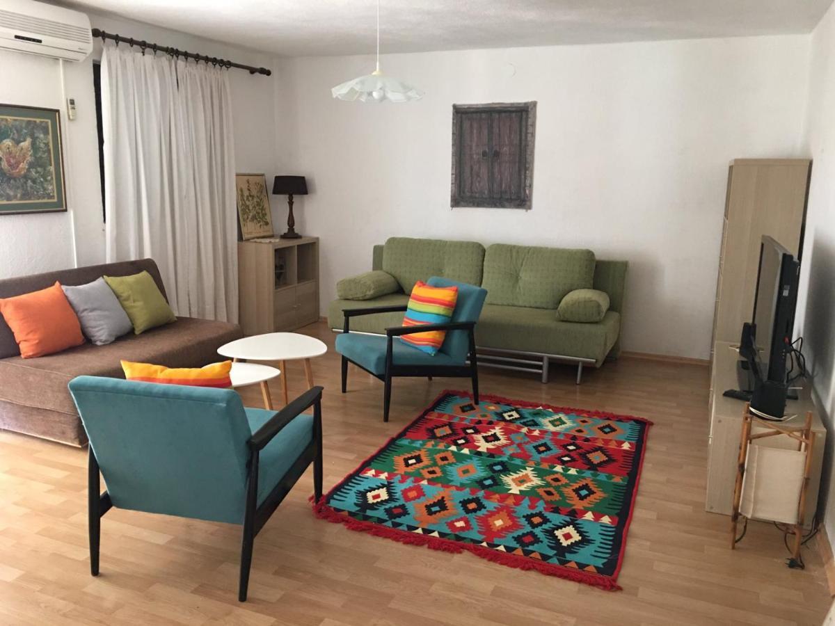Apartments Vidic 오레비츠 외부 사진