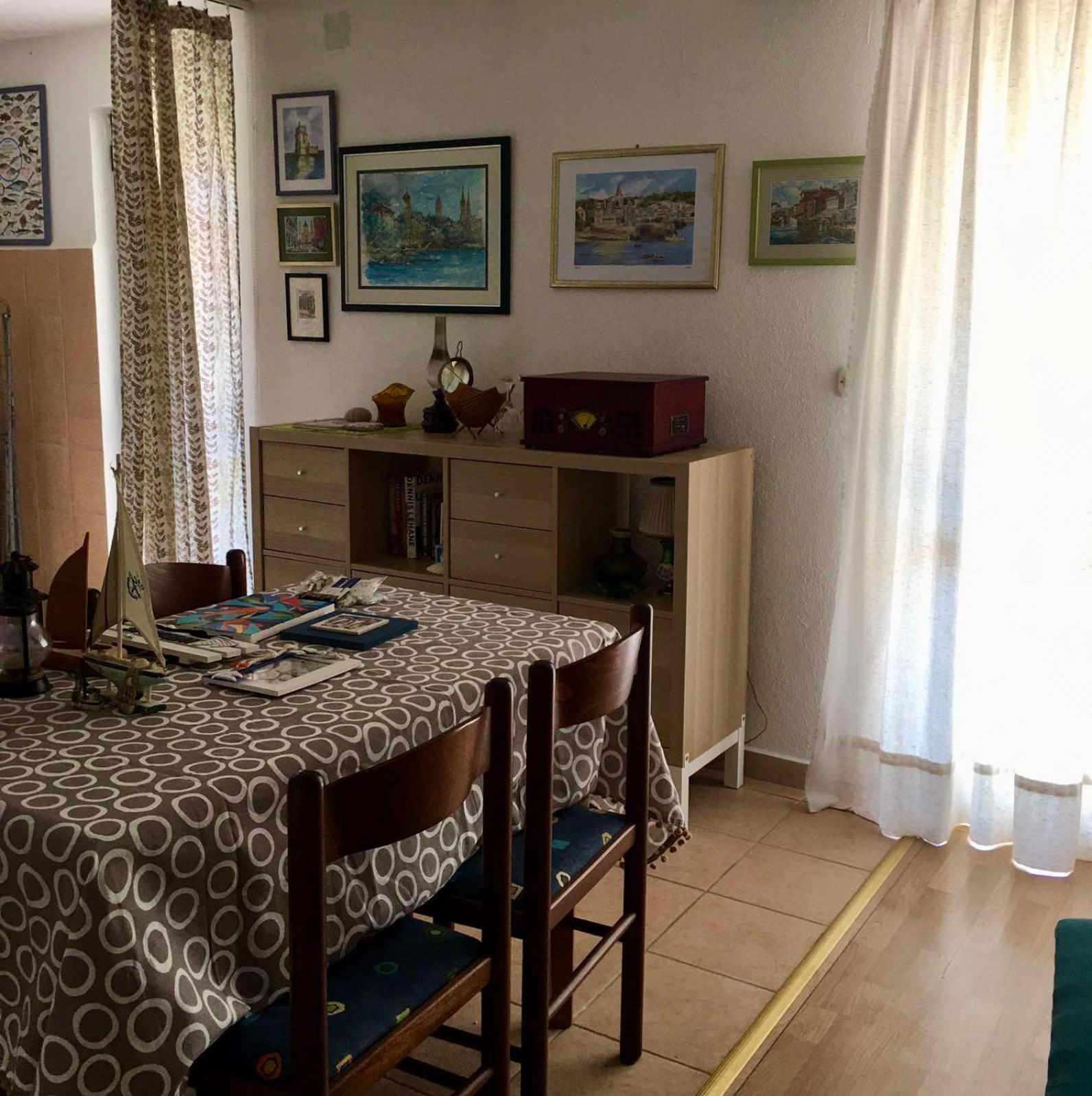 Apartments Vidic 오레비츠 외부 사진