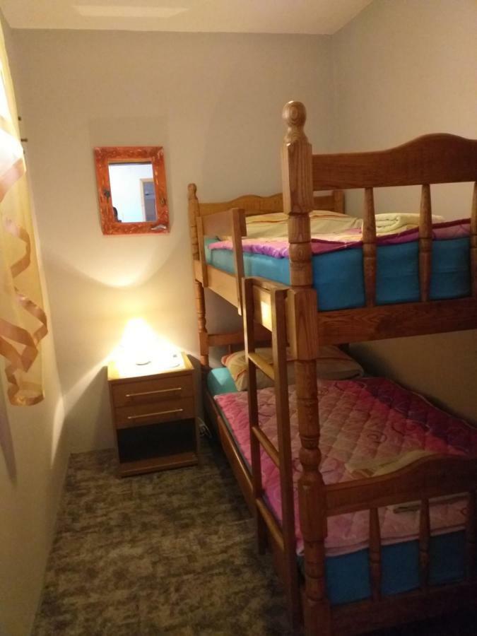Apartments Vidic 오레비츠 외부 사진
